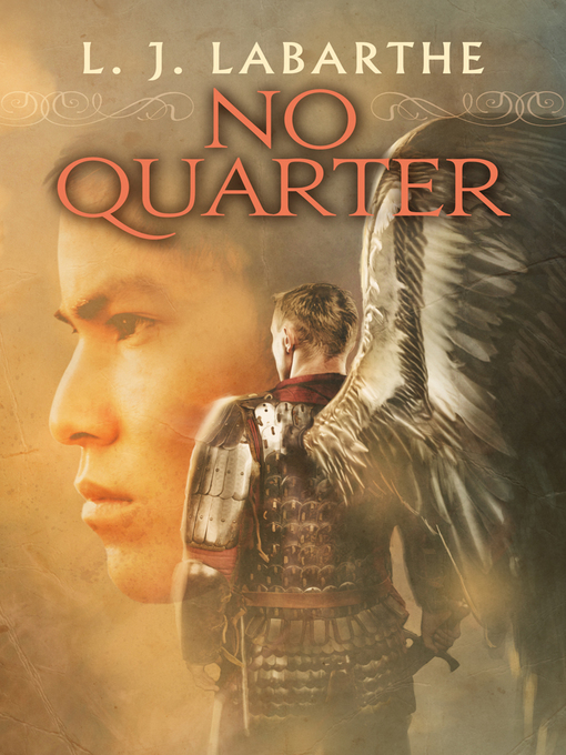 Title details for No Quarter by L. J. LaBarthe - Available